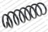 LESJ?FORS 4208490 Coil Spring